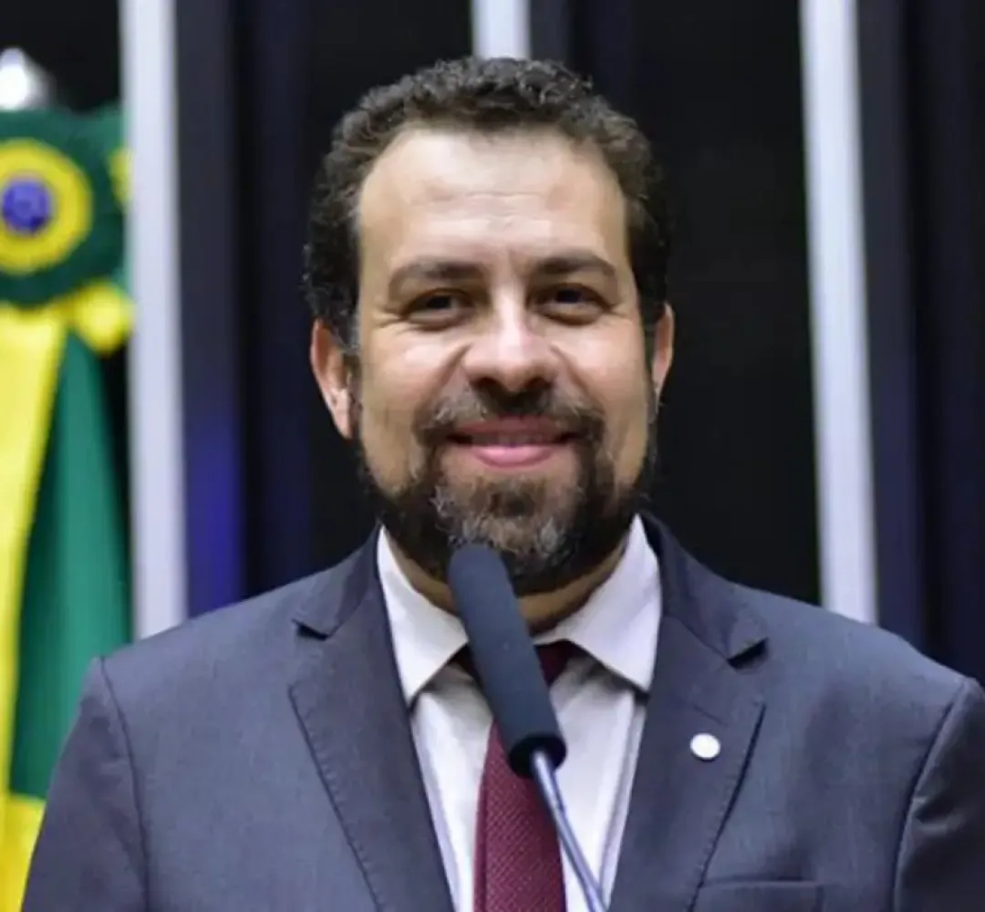 guilherme boulos