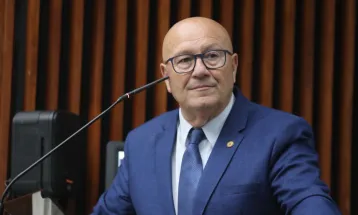 Romanelli denuncia cobrança irregular de pedágio nas rodovias do Paraná