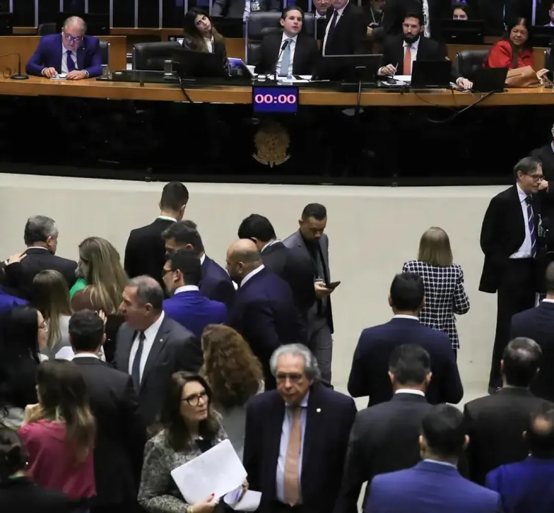 Câmara dos Deputados