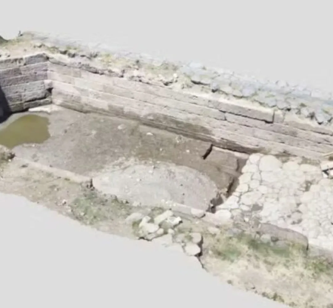 arqueologia