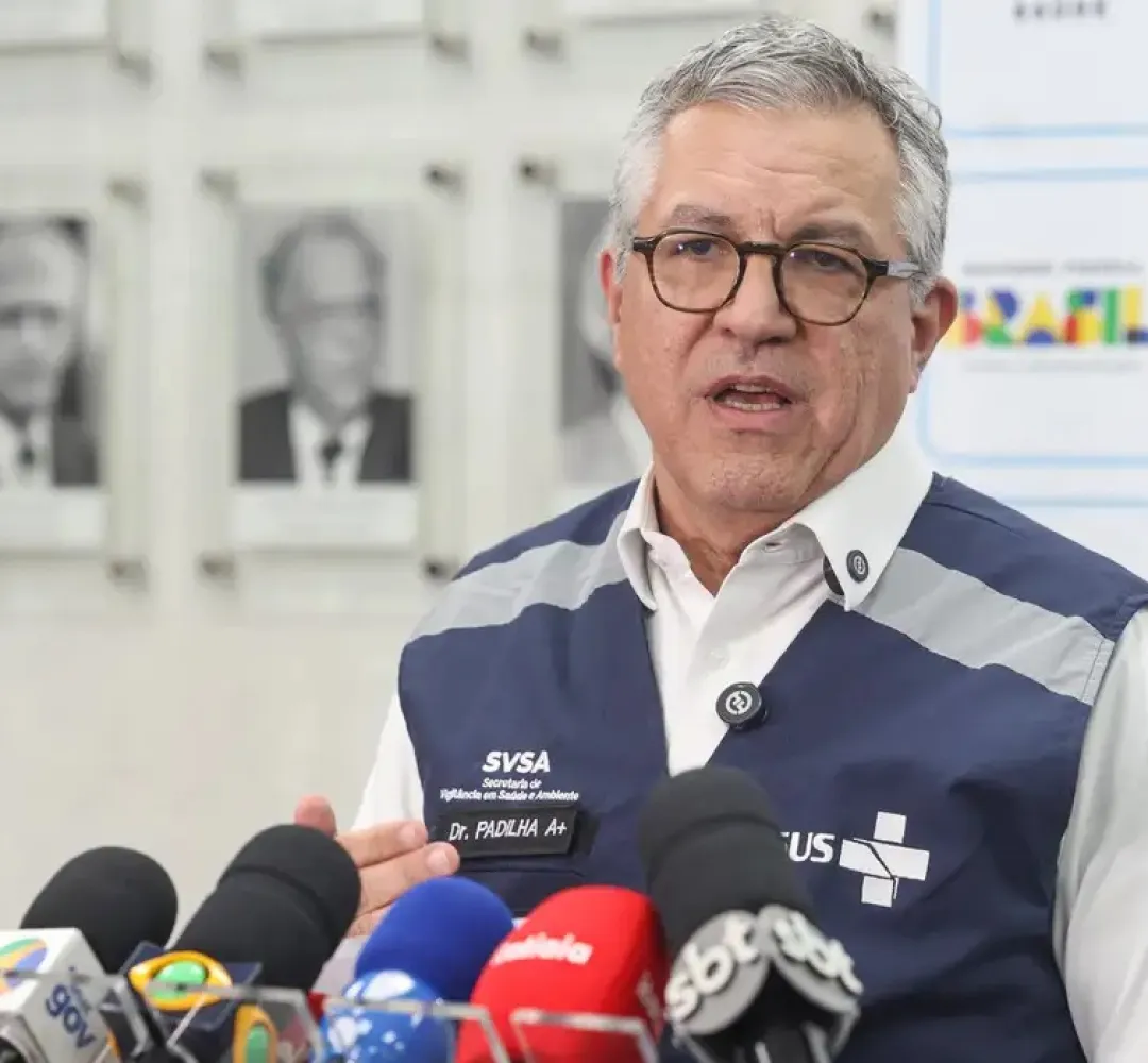 ALEXANDRE PADILHA