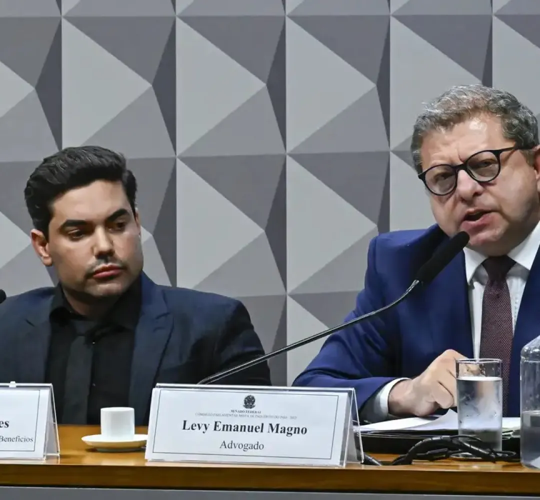 Senado