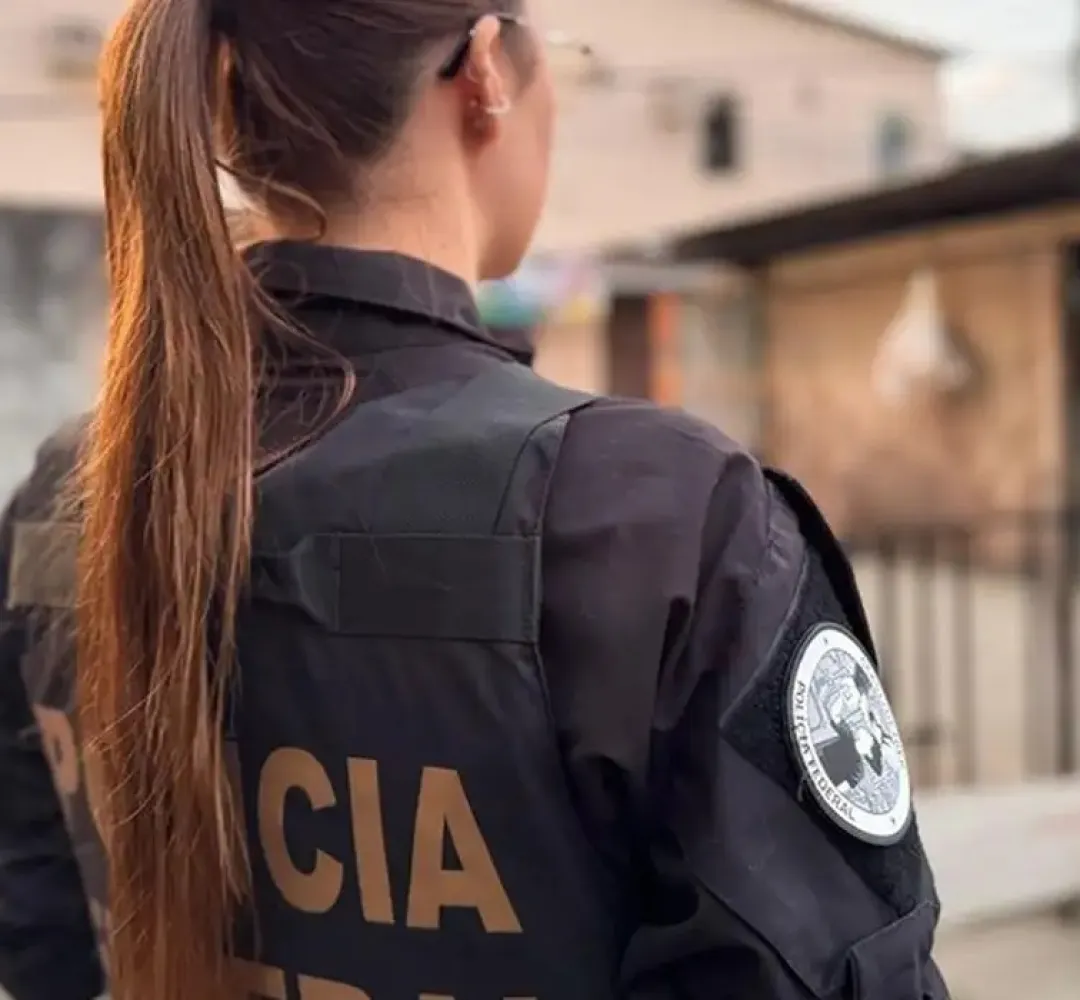 Policia Federal