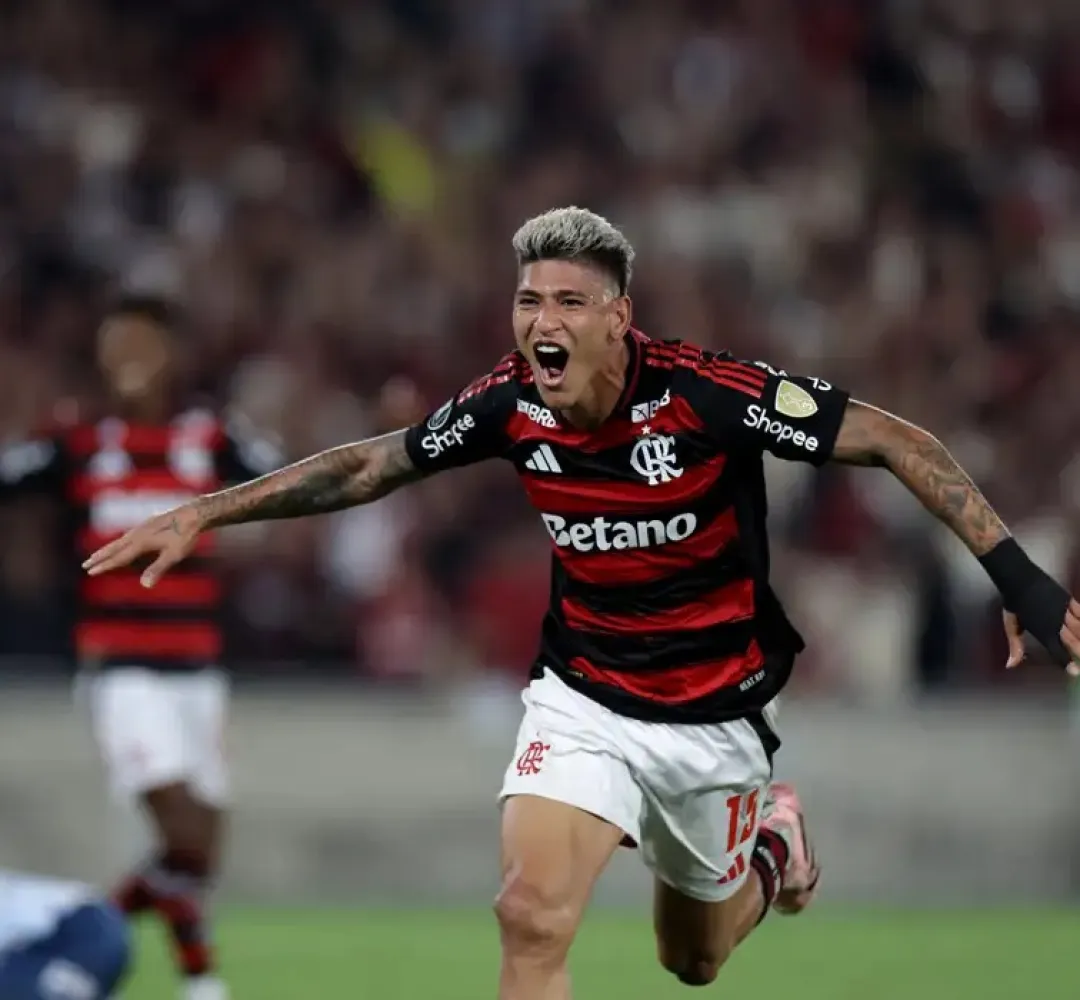 flamengo carrascal