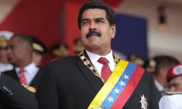 EUA interceptam novo petroleiro no Caribe e Venezuela acusa “pirataria”