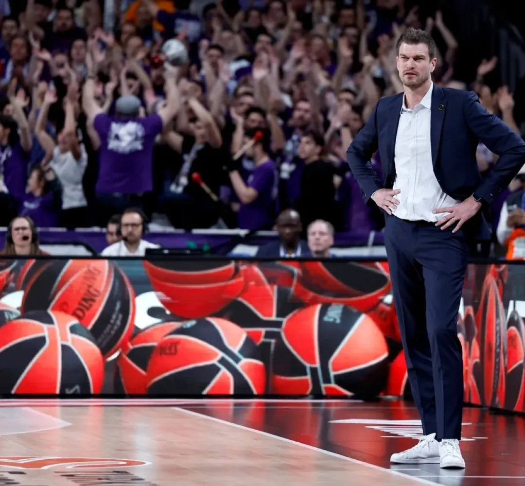 tiago splitter