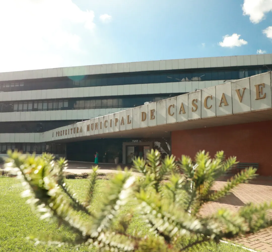 prefeitura cascavel