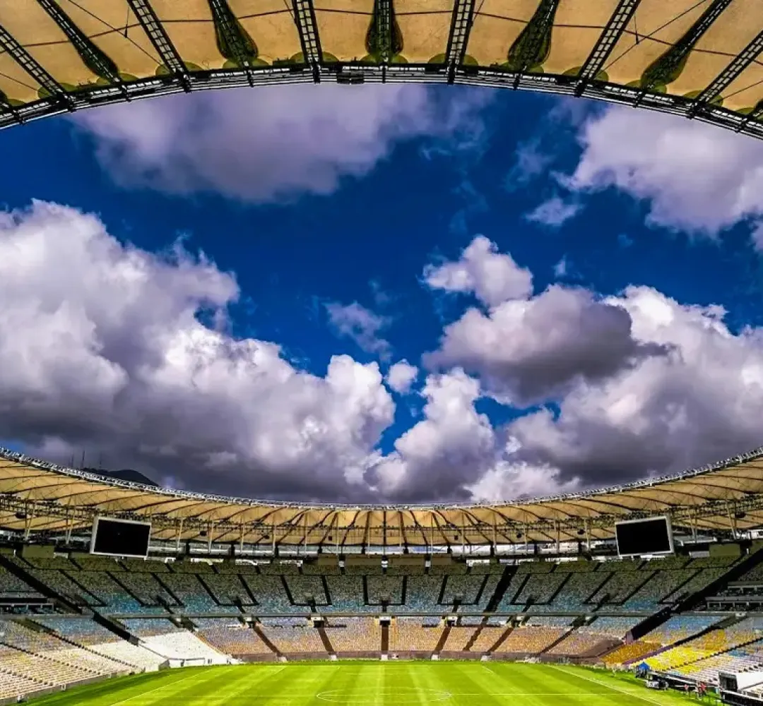 Maracana