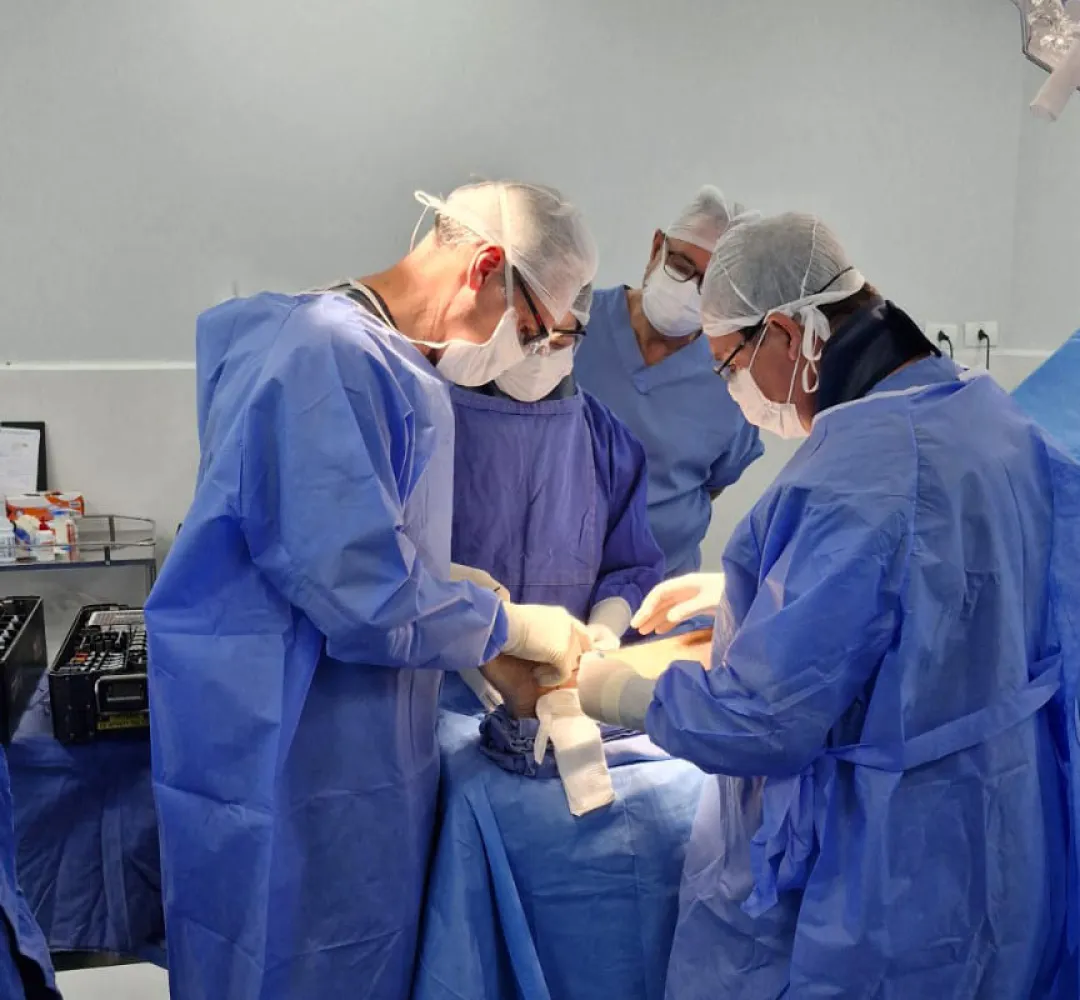 cirurgia