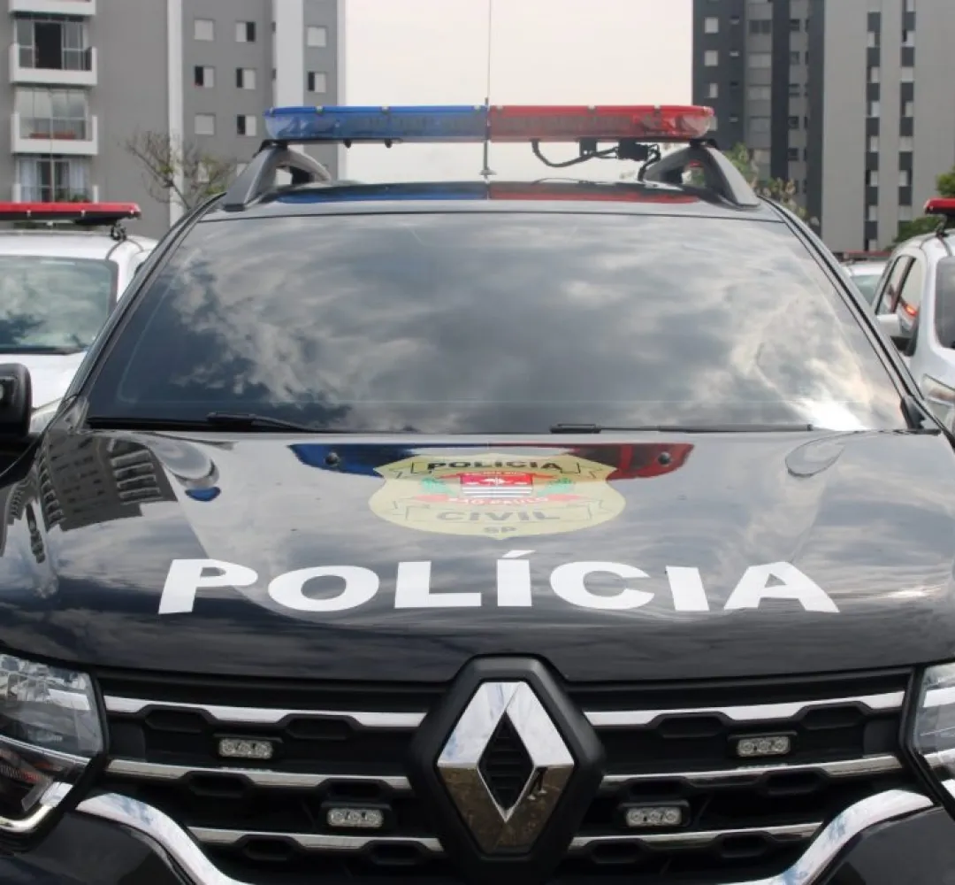 viatura sp