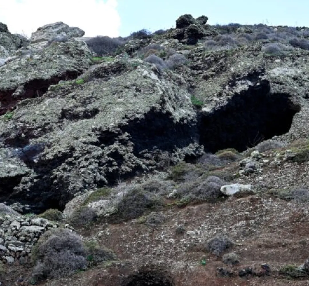 arqueologia
