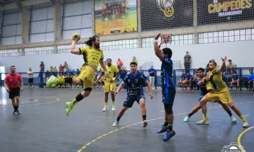 Cascavel faz dois jogos pelo Paranaense em Pato Branco neste fim de semana