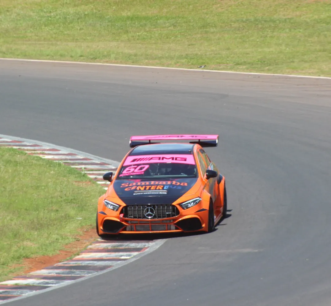 AMG Brasil em Cascavel