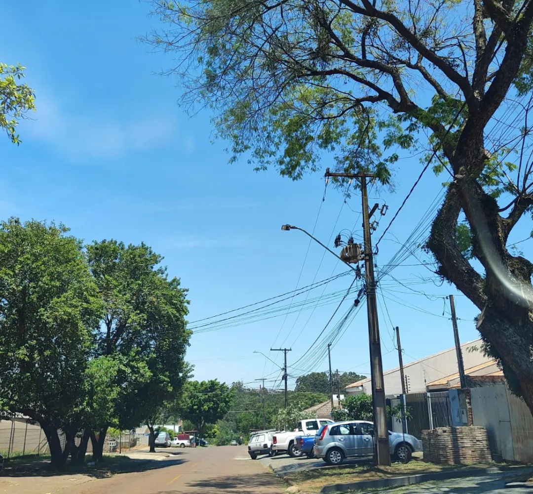 Previsão do tempo