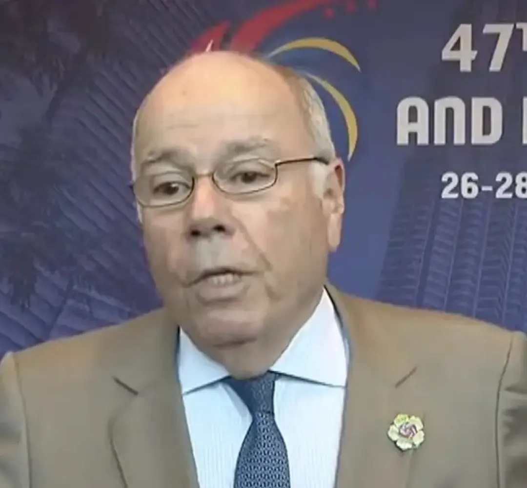 Mauro Vieira