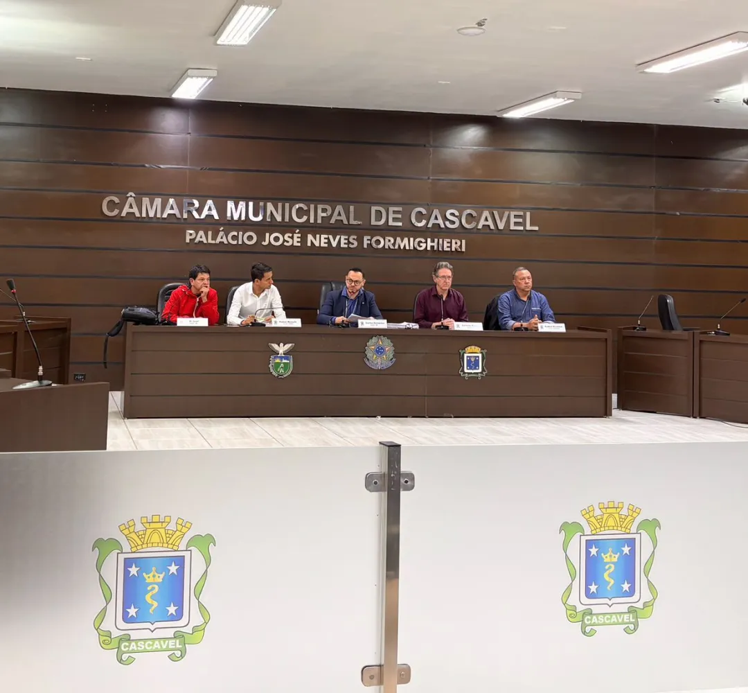 CPI abuso sexual é prorrogada