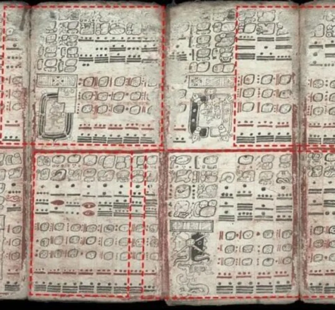 arqueologia