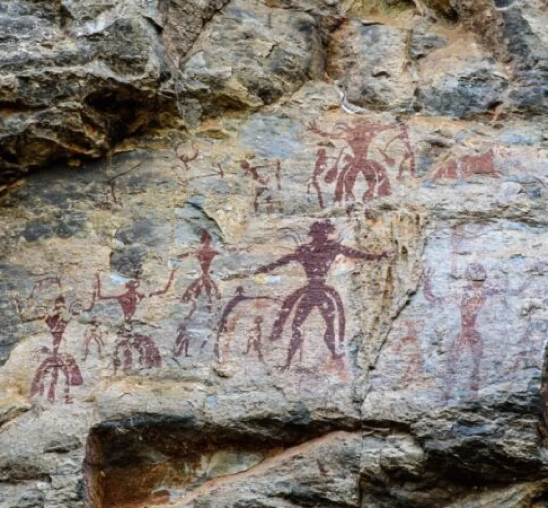 arqueologia