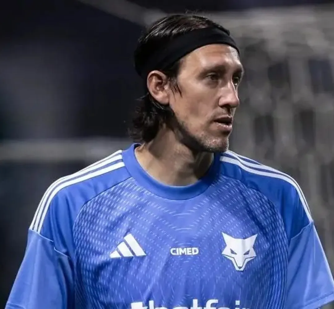cássio