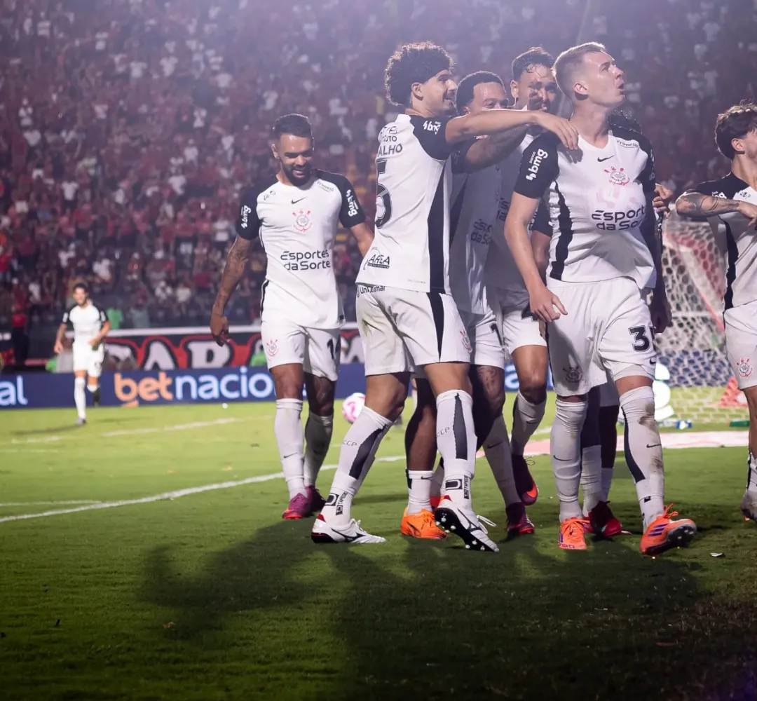 Corinthians