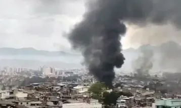 Operação nos complexos da Penha e do Alemão deixa 20 mortos e mais de 50 presos no Rio de Janeiro