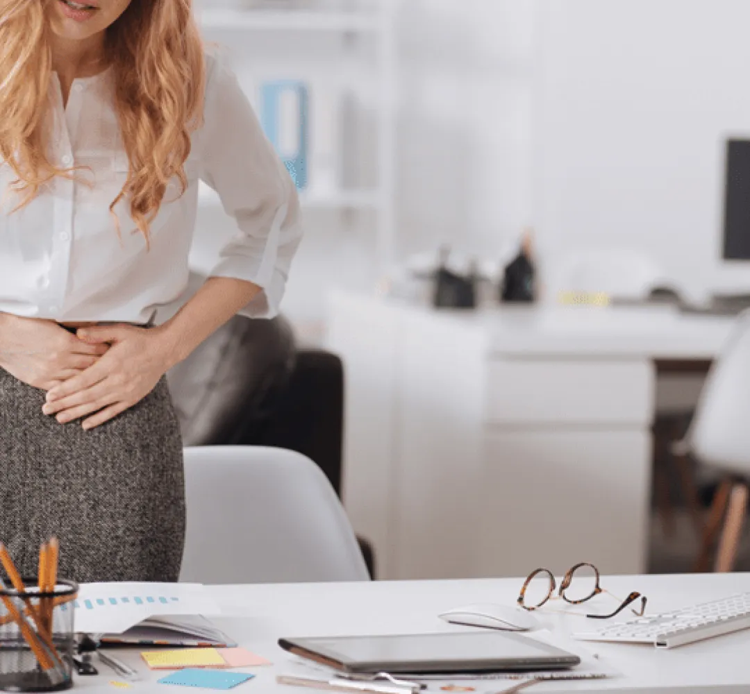 menstruação