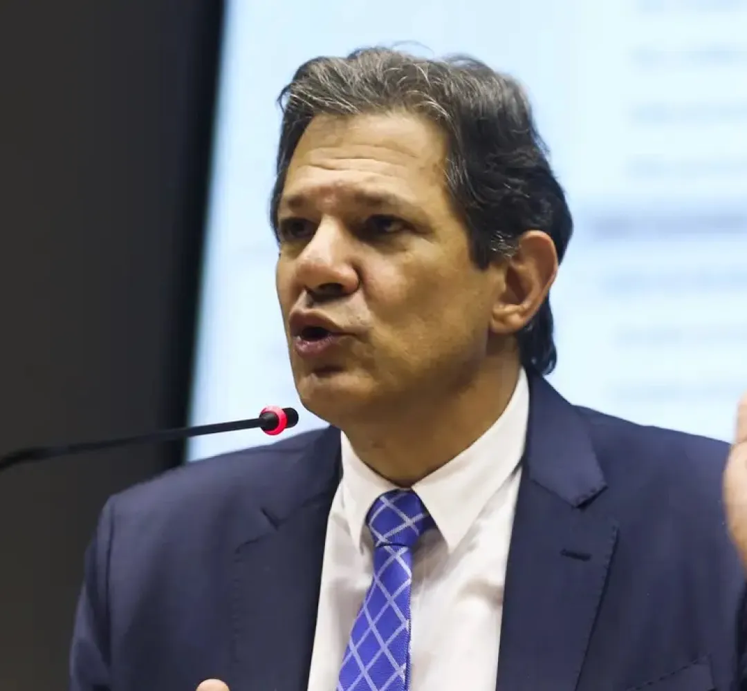 Fernando Haddad