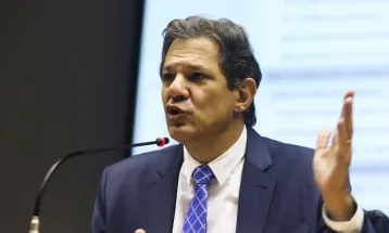 Governo incluirá revisão de gastos no projeto relatado por Juscelino Filho