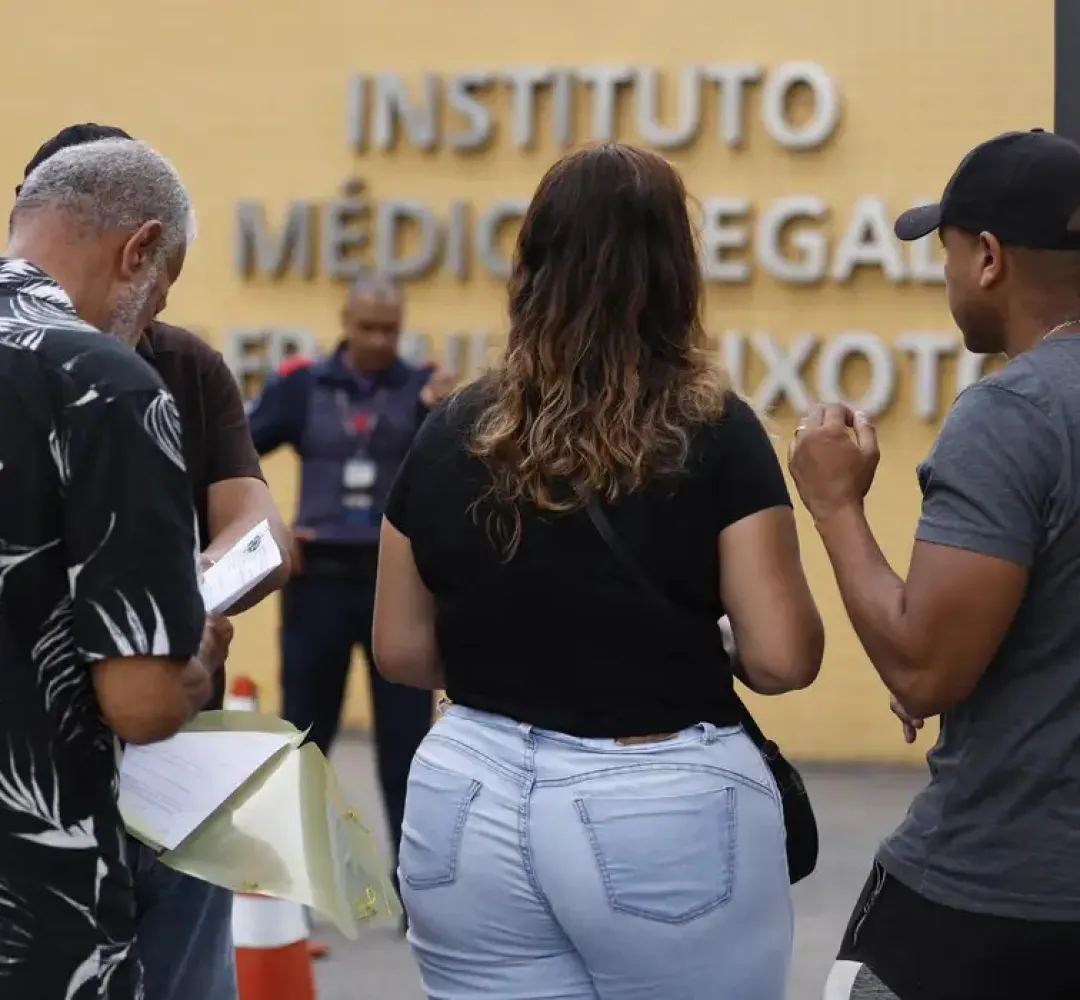 operação contenção