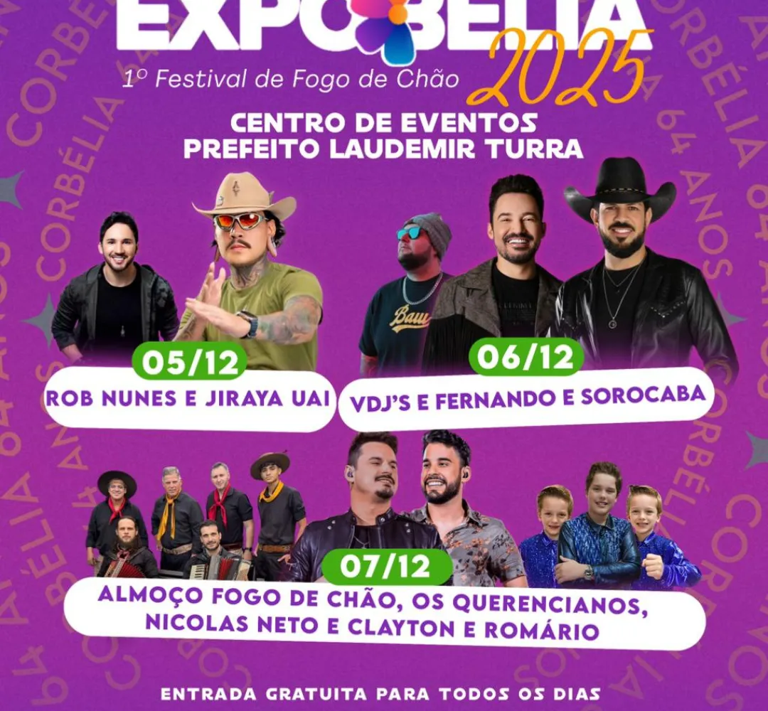expobelia