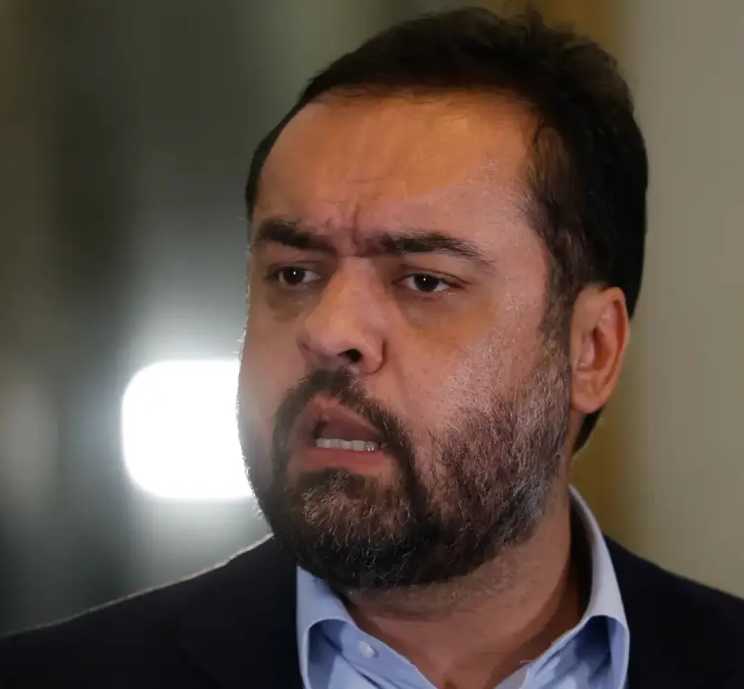 Claudio Castro