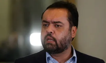 TSE julga pedido de cassação do governador Cláudio Castro por contratações irregulares na campanha de 2022