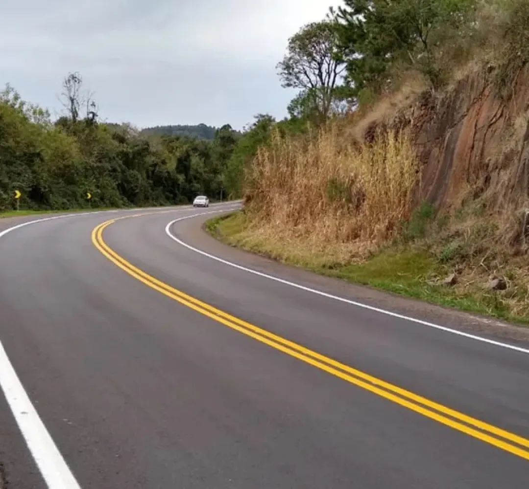 rodovias