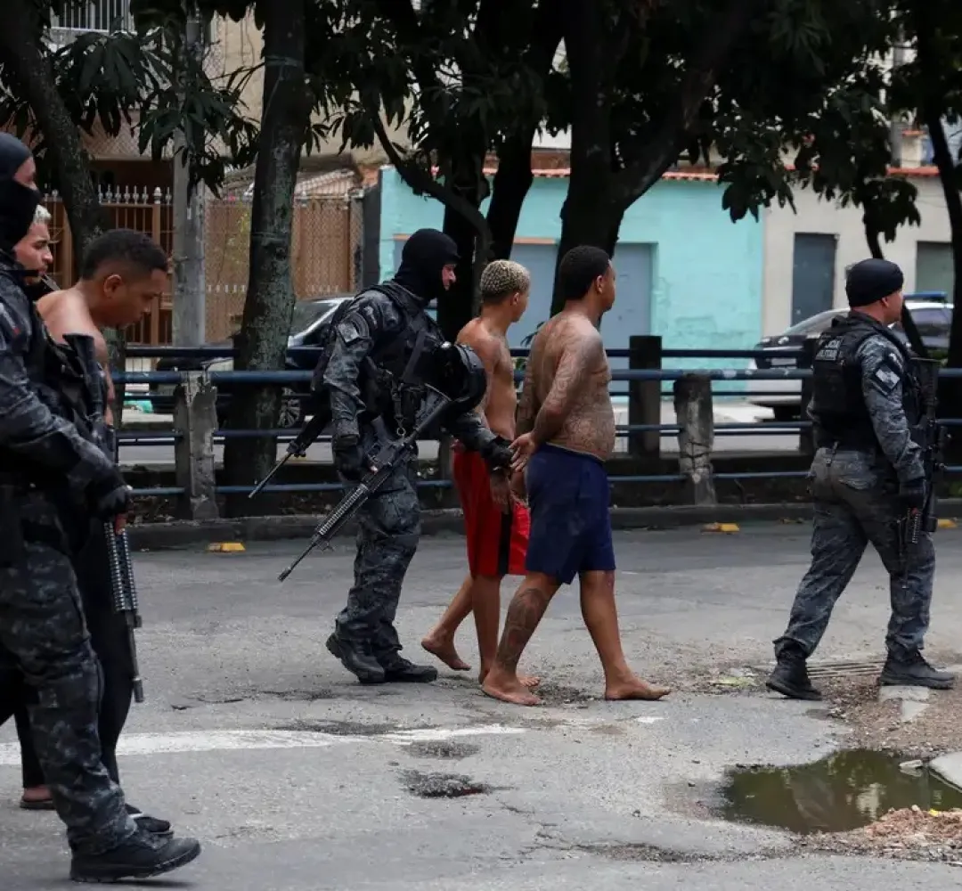 operação
