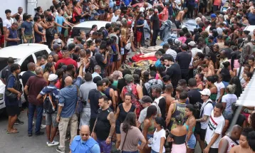 Moraes cobra explicações de Cláudio Castro sobre operação com 119 mortos no Rio