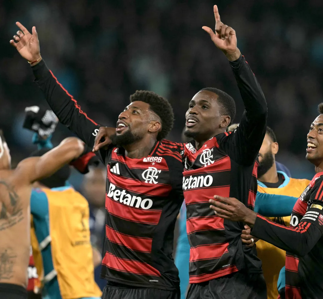 Flamengo