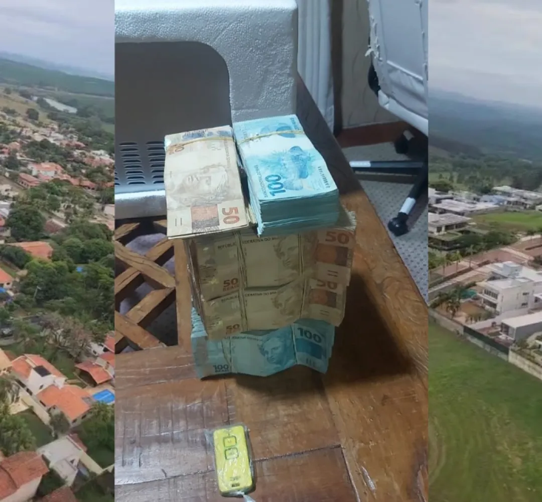 operação