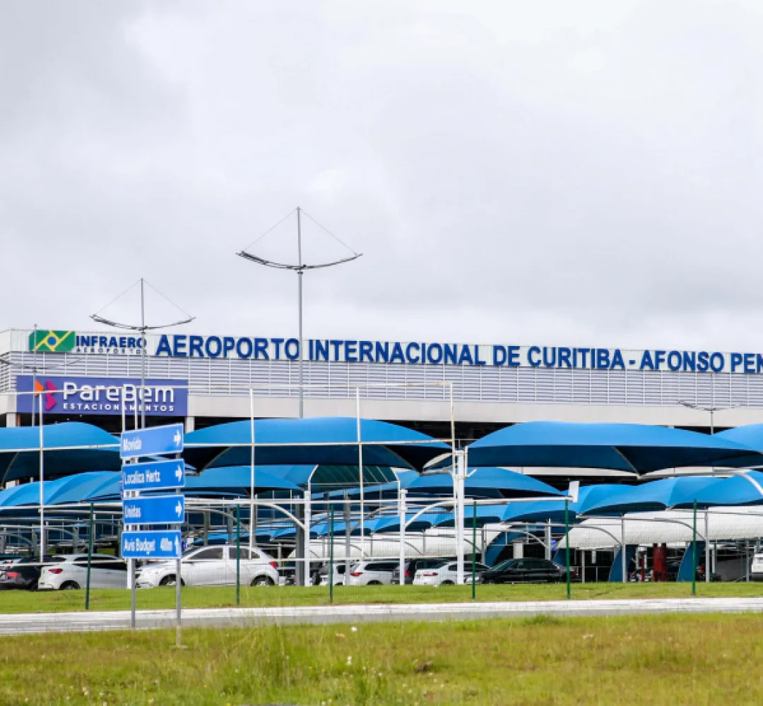 Aeroporto