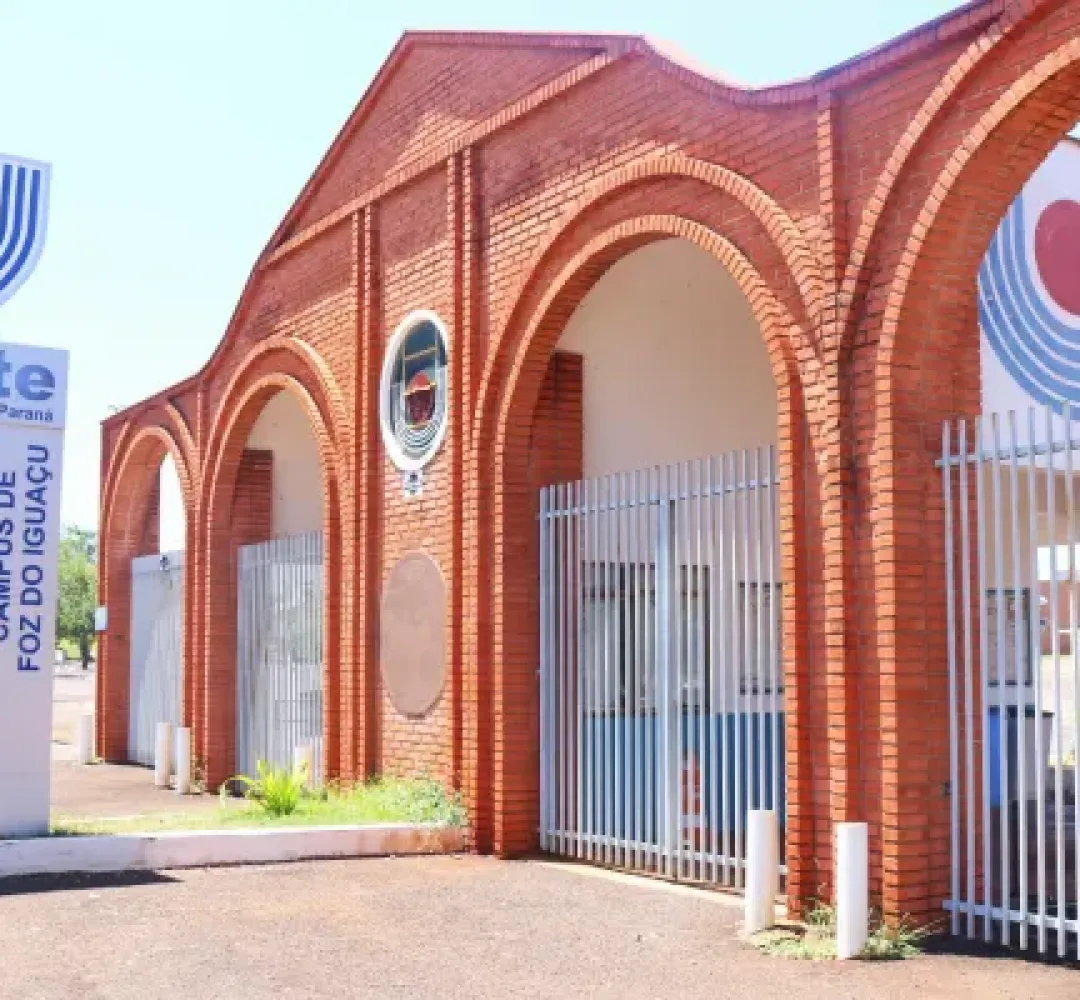 Unioste Foz