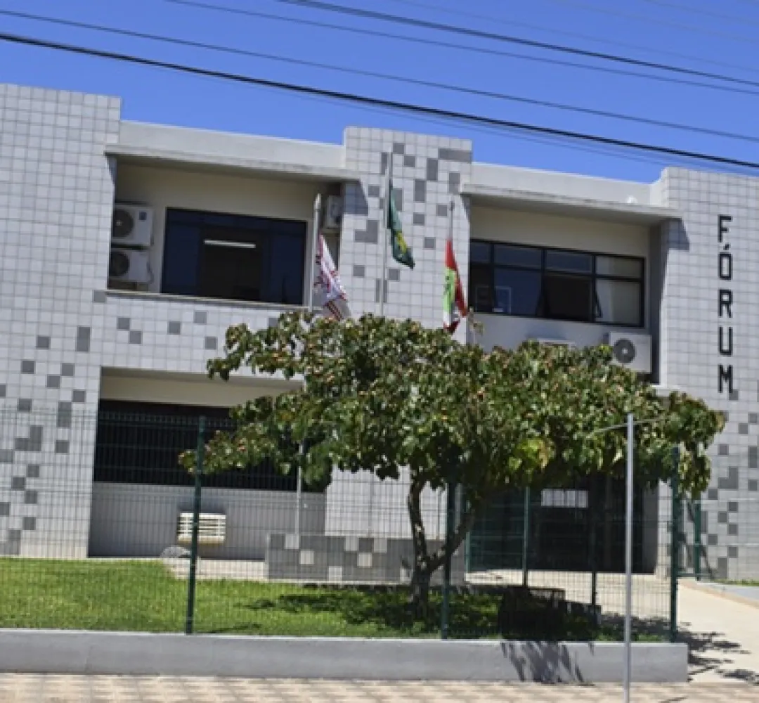 Fórum de Curitibanos