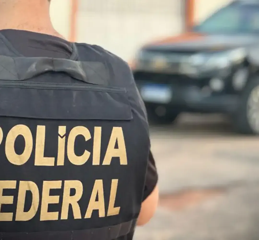 Polícia Federal