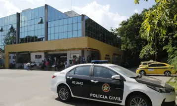 MPRJ realiza perícia independente e acolhe famílias das vítimas da Operação Contenção
