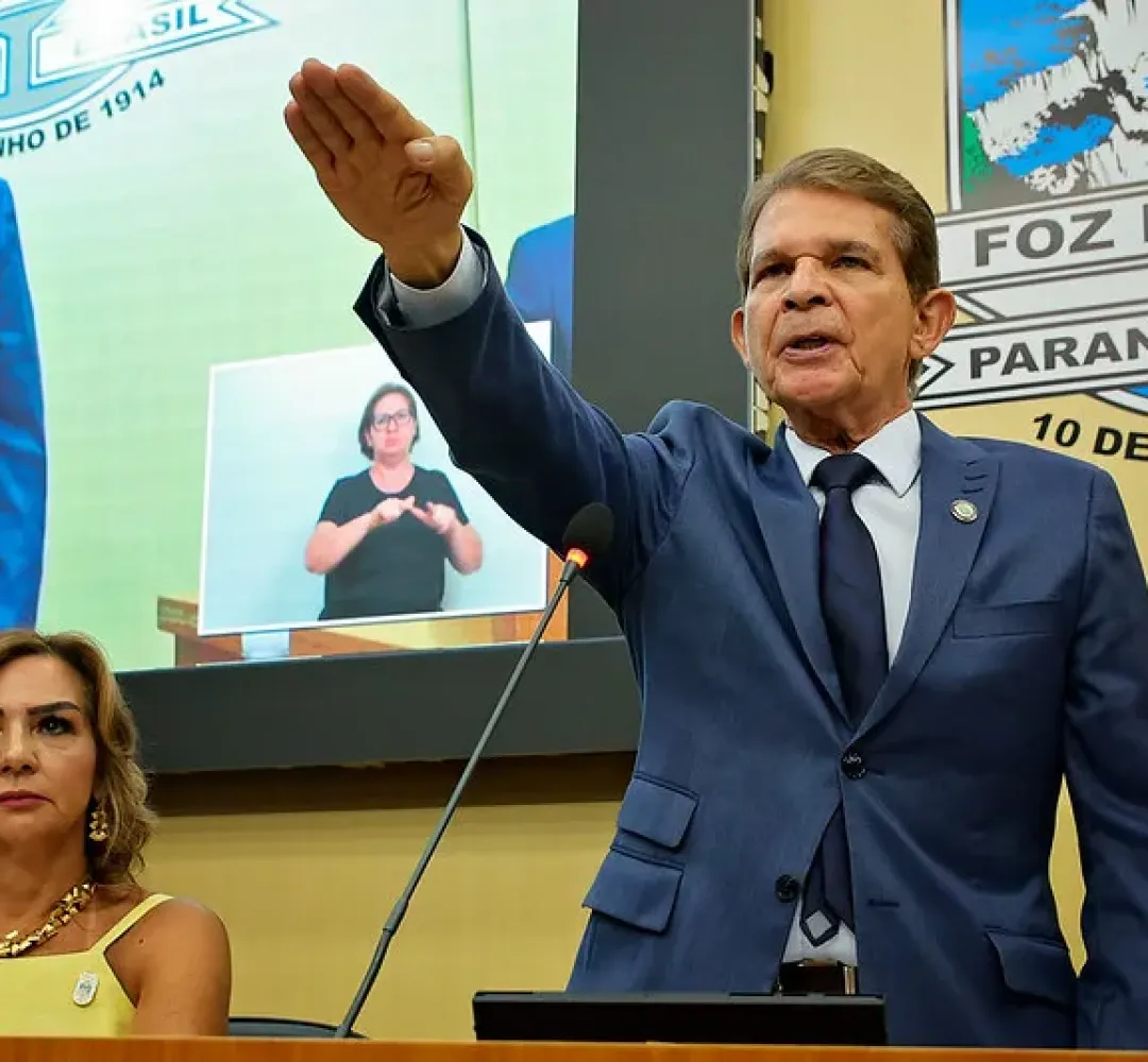 General Silva e Luna