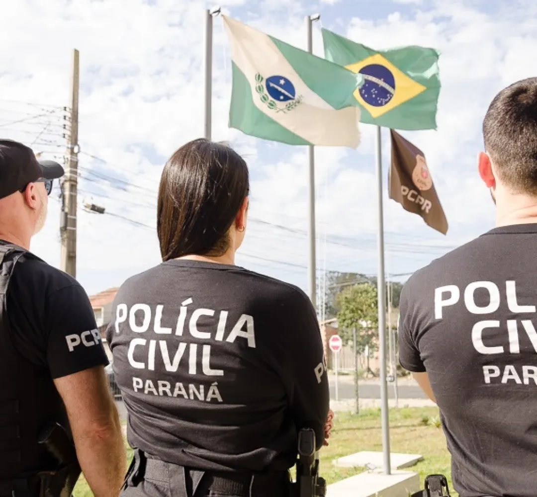 policia civil
