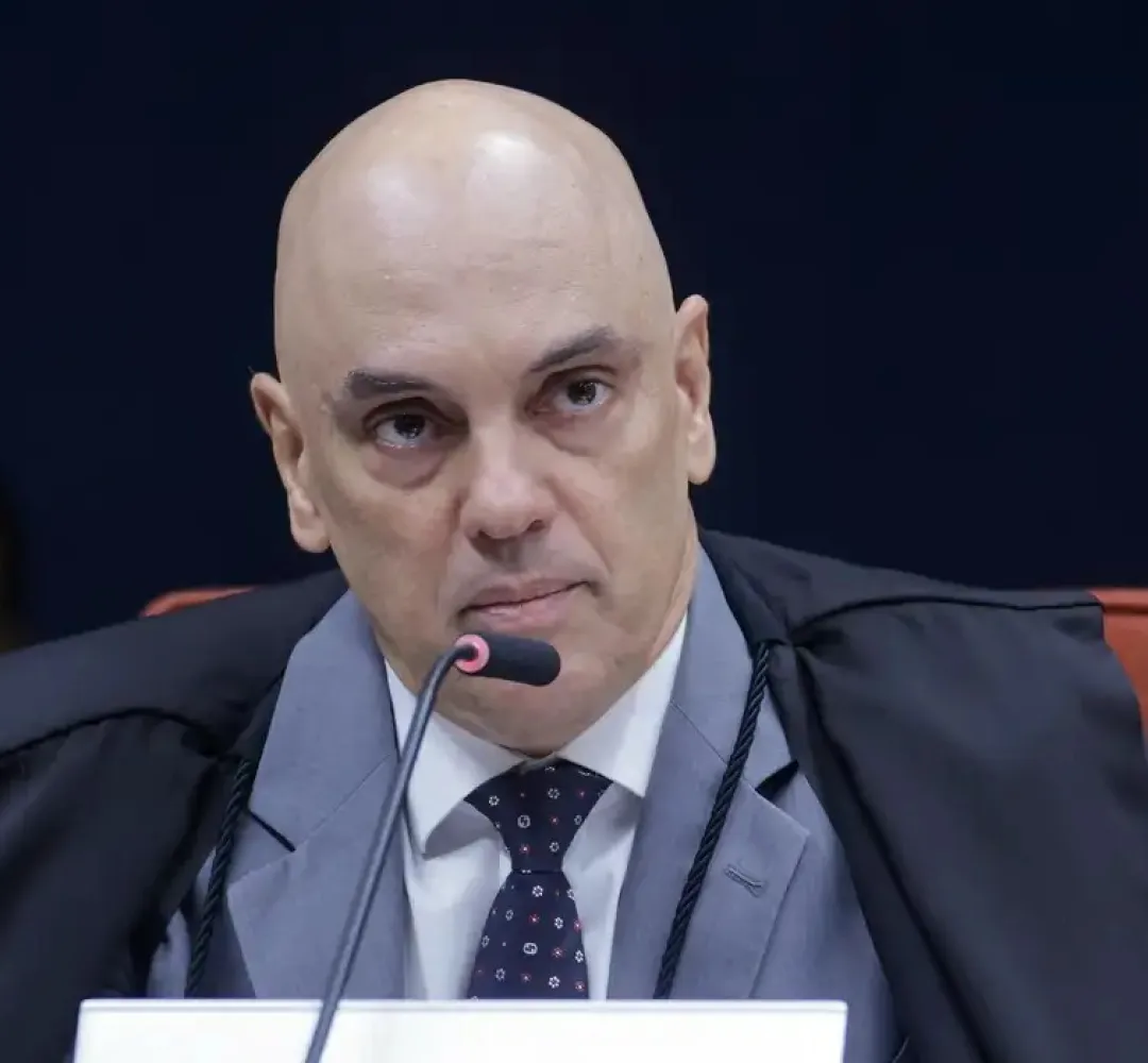 alexandre de moraes