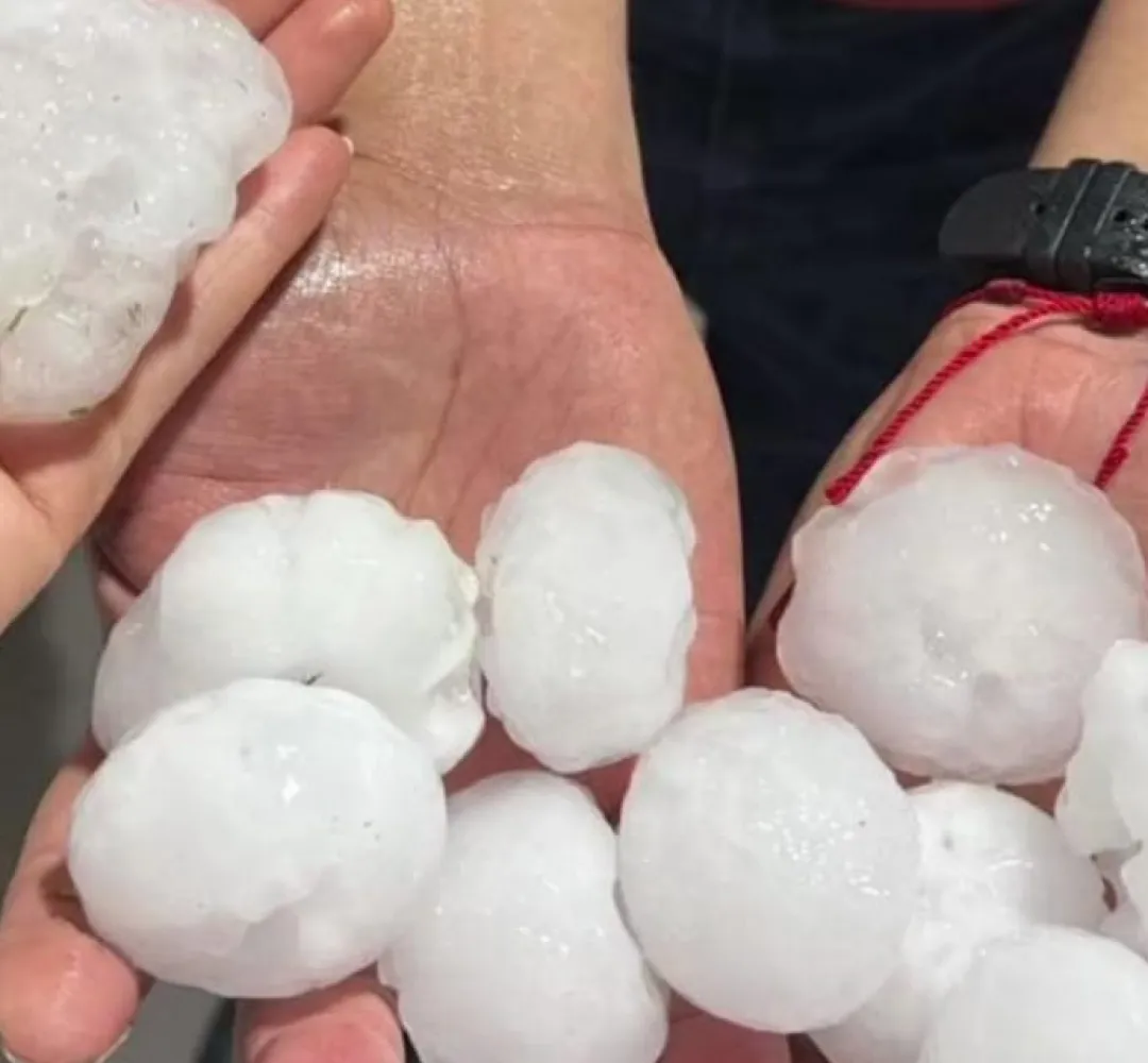 granizo