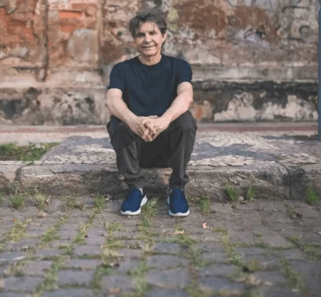 Lô Borges