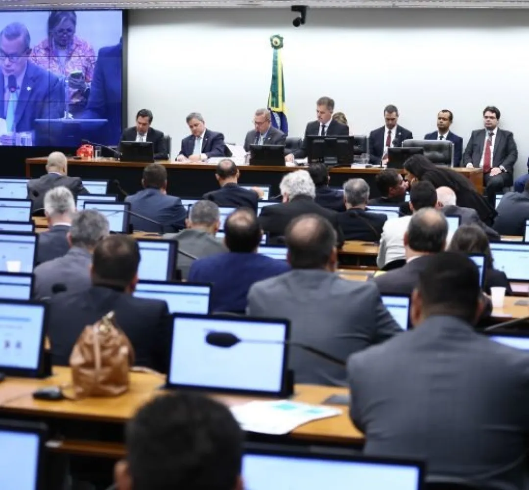 camara dos deputados