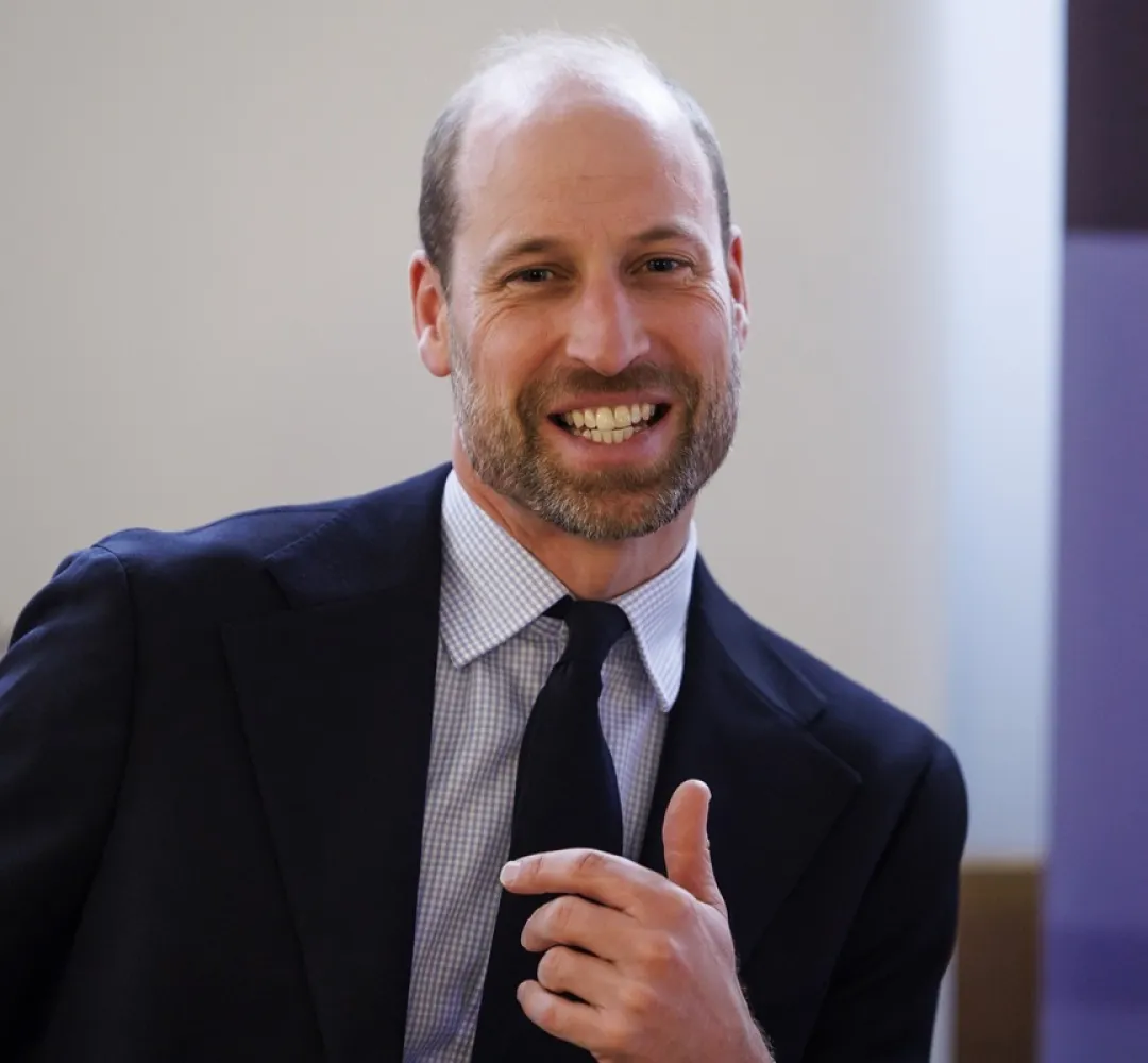 principe william