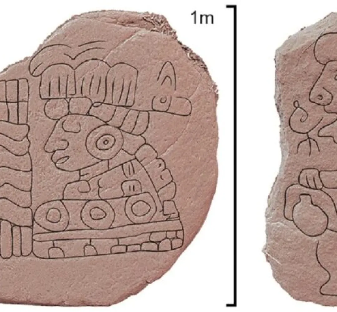 arqueologia